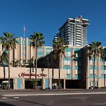 Hampton Inn San Diego Downtown