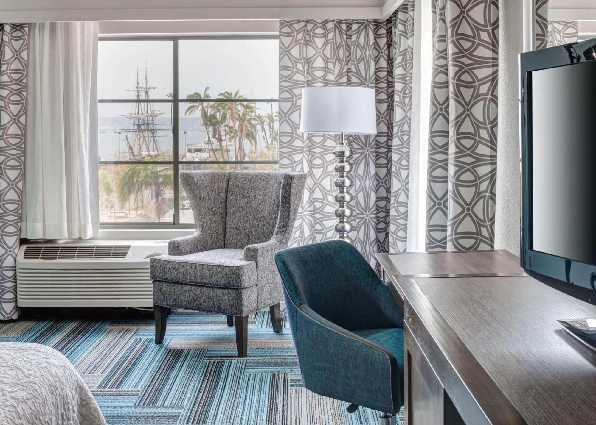 Hampton Downtown San Diego